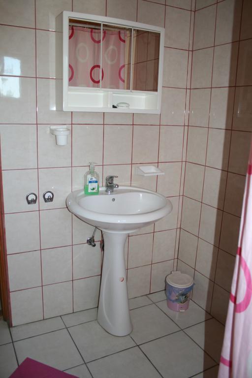 Sobe Rooms Szobak Zimmer Kis Palić Eksteriør billede