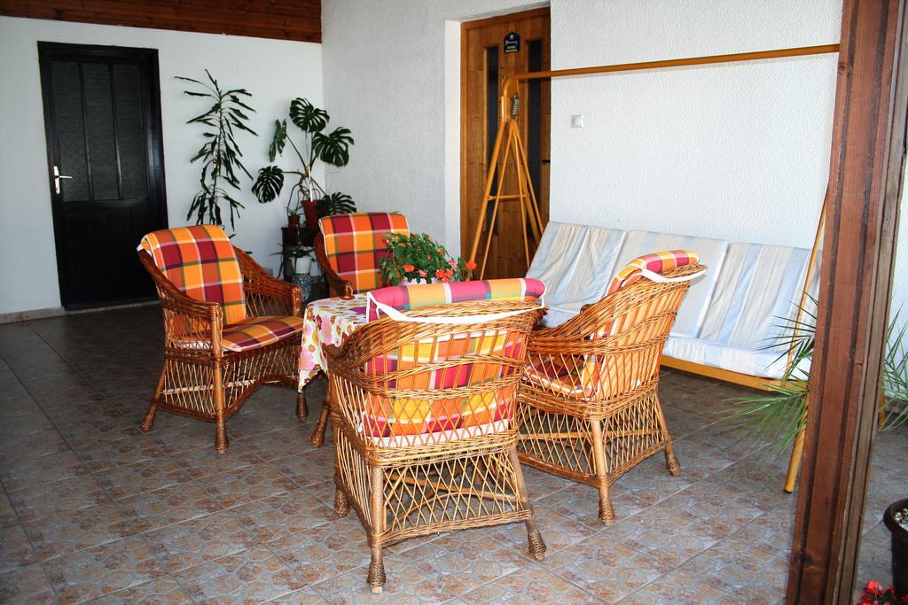 Sobe Rooms Szobak Zimmer Kis Palić Eksteriør billede